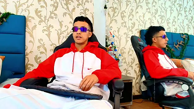 Marcus Jeron online show from 12/22/25, 06:49