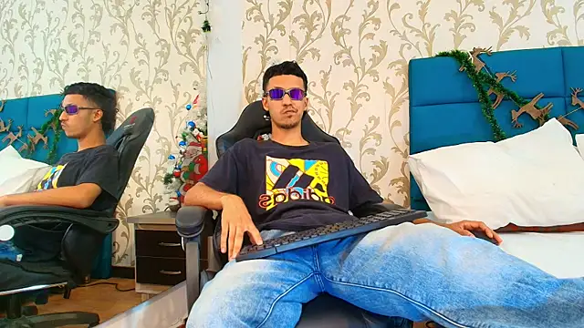 Marcus Jeron online show from 01/06/26, 07:50