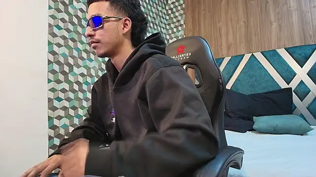 Marcus Jeron online show from 01/07/26, 11:07