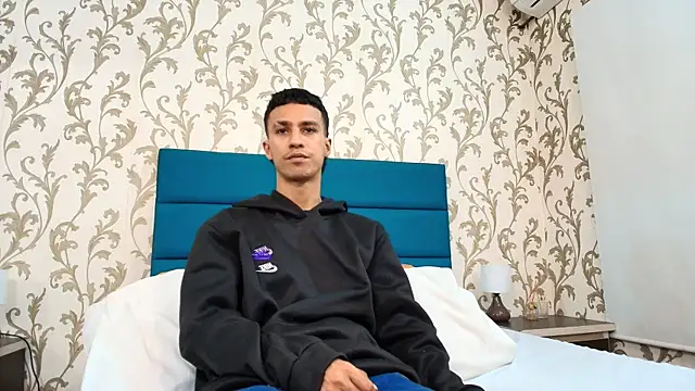 Marcus Jeron online show from 01/14/26, 10:58