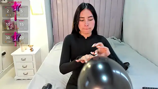 CandySays online show from 10/30/25, 12:17