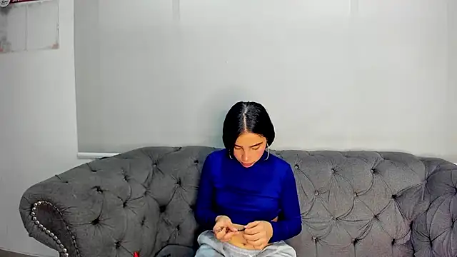 Snapshot of CandySays chatting on 01/16/26, 11:25 CandySays online show from 01/16/26, 11:25