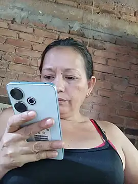 Snapshot of marinita13 chatting on 06/24/26, 08:41 marinita13 online show from 06/24/26, 08:41