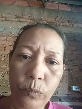 Snapshot of marinita13 chatting on 07/06/26, 07:38 marinita13 online show from 07/06/26, 07:38