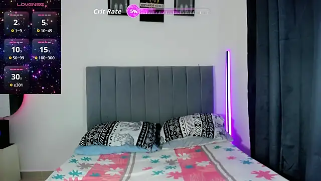 crisbunny x online show from 02/10/26, 05:11