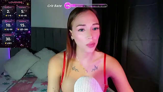 crisbunny x online show from 03/28/26, 01:27