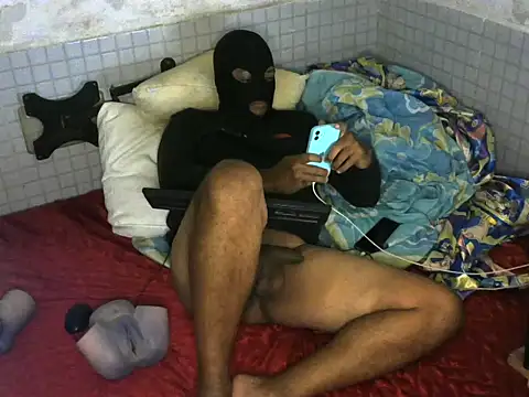 morenomascarado17 online show from 11/18/25, 10:14