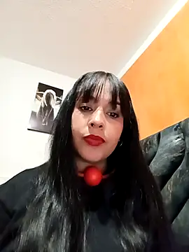 Madame Deborass online show from 03/23/26, 04:11