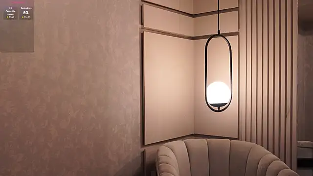 Ariaa Isabell online show from 09/16/25, 06:42