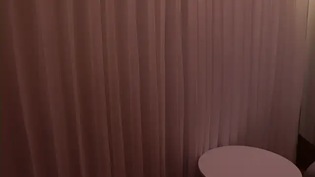 Ariaa Isabell online show from 09/30/25, 06:13