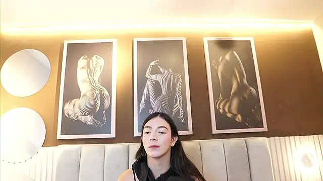 Snapshot of Ariaa_Isabell chatting on 01/17/26, 12:43 Ariaa Isabell online show from 01/17/26, 12:43