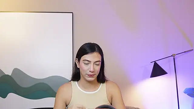 Snapshot of Ariaa_Isabell chatting on 02/13/26, 06:26 Ariaa Isabell online show from 02/13/26, 06:26