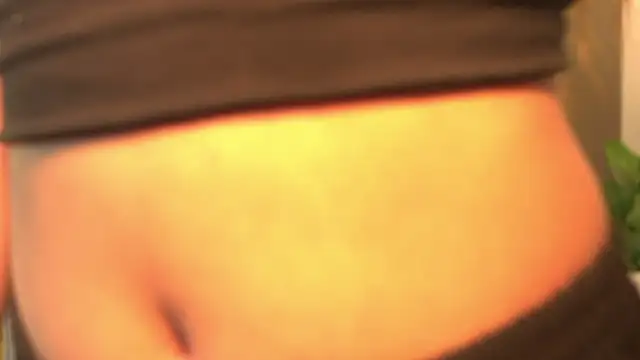 Ariaa Isabell online show from 04/10/26, 06:56