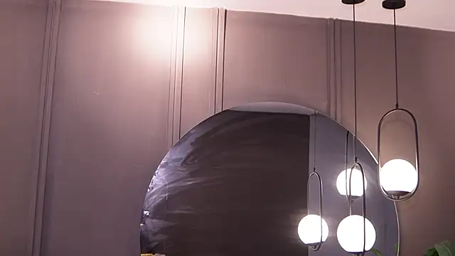 Ariaa Isabell online show from 04/17/26, 06:22