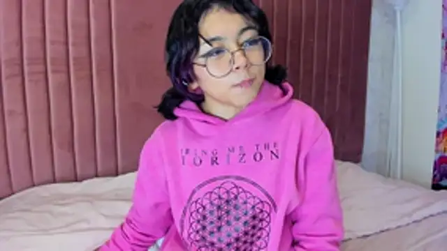 TerumiKitty online show from 04/22/26, 08:32