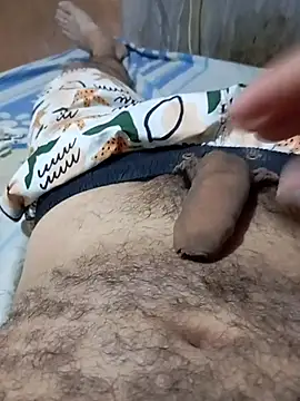 NAUFRAGO 17CM online show from 12/20/25, 08:49