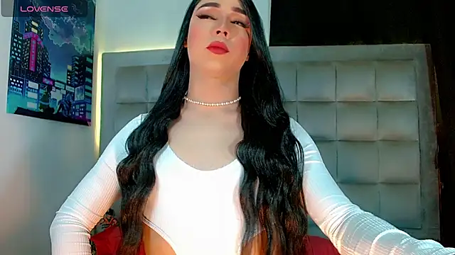 AmazingMistressNathy online show from 01/06/26, 05:22