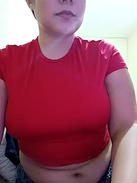 Theredcorazon online show from 01/06/26, 01:42