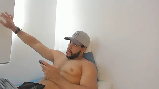 Pier Simons online show from 03/01/26, 10:01