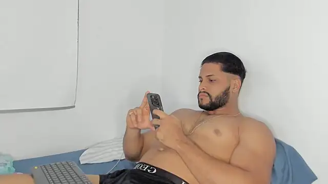 Pier Simons online show from 03/07/26, 06:54