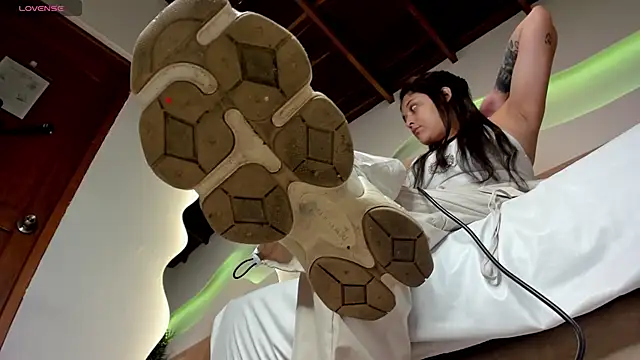 Ammberly  Adam23 online show from 09/28/25, 03:17