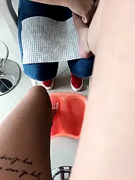 Ammberly  Adam23 online show from 11/23/25, 07:24