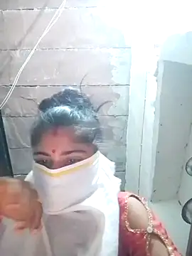 Suhani cuty online show from 09/24/25, 08:01