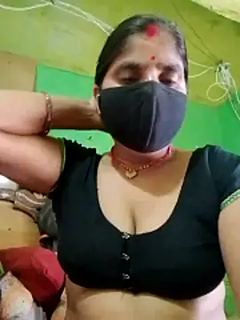 Suhani cuty online show from 11/03/25, 07:53