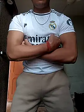 yourcrush0123 online show from 02/04/26, 05:46