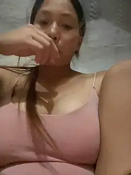 Sanmay55 online show from 10/02/25, 02:13