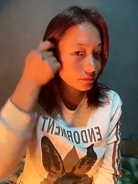 Sanmay55 online show from 10/26/25, 02:45