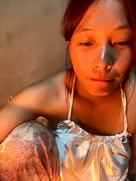 Sanmay55 online show from 10/27/25, 01:26