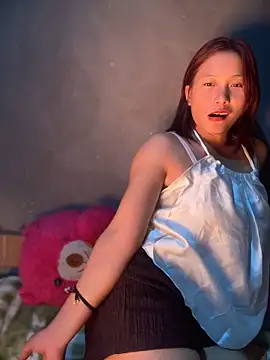 Sanmay55 online show from 10/30/25, 02:07