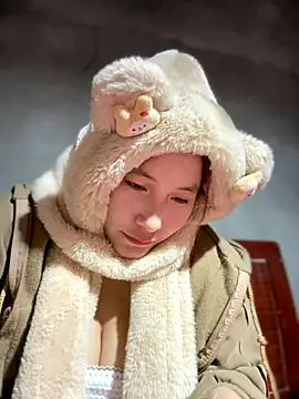 Sanmay55 online show from 12/18/25, 03:51