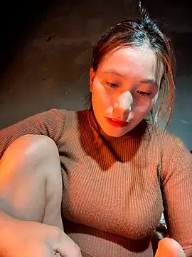 Sanmay55 online show from 12/21/25, 01:18