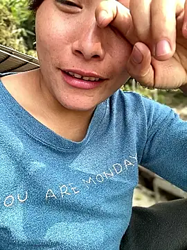 Sanmay55 online show from 03/03/26, 03:12