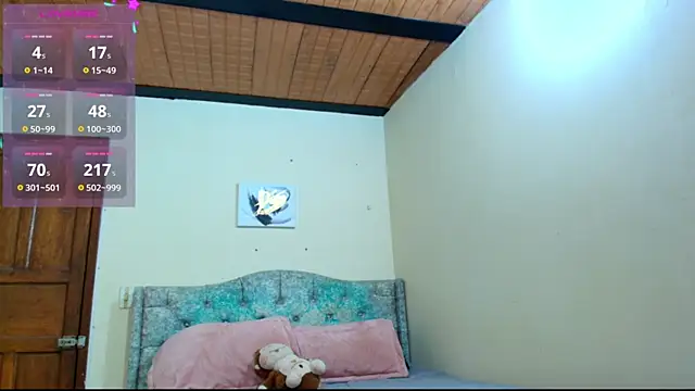 Snapshot of Meelisa_Reed chatting on 11/07/25, 09:26 Meelisa Reed online show from 11/07/25, 09:26