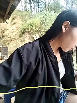 Tiyir597 online show from 10/19/25, 04:13