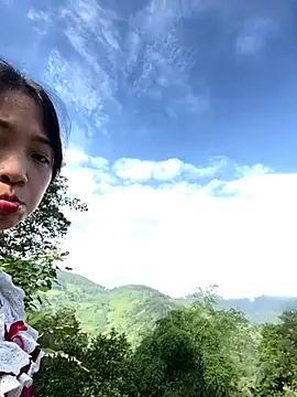 Snapshot of Phayphay77 chatting on 10/09/25, 01:25 Phayphay77 online show from 10/09/25, 01:25