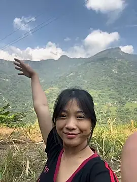 Snapshot of Phayphay77 chatting on 10/29/25, 02:47 Phayphay77 online show from 10/29/25, 02:47