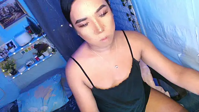 Hot JennyCum online show from 01/11/26, 03:33