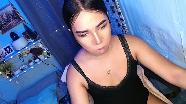 Hot JennyCum online show from 01/18/26, 03:21