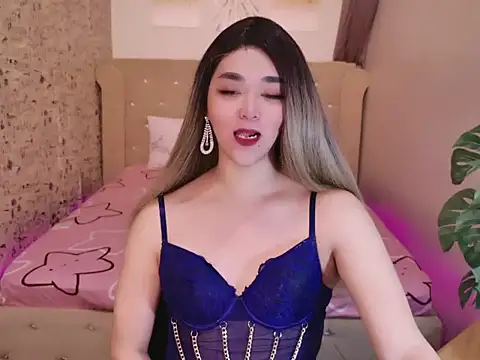 Ts-yoshi online show from 09/11/25, 06:35