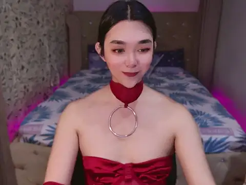 Ts-yoshi online show from 10/20/25, 07:53