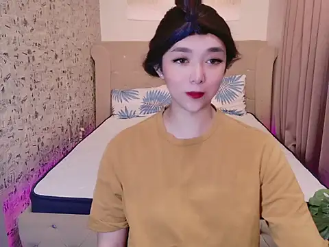 Ts-yoshi online show from 11/18/25, 10:41