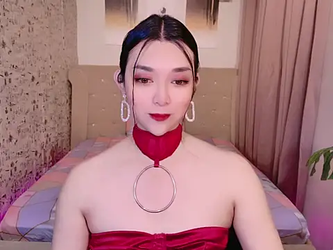 Ts-yoshi online show from 02/06/26, 06:33