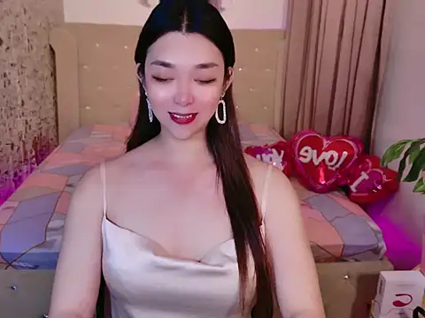 Ts-yoshi online show from 02/17/26, 03:14