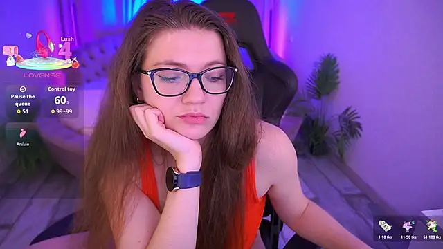 Cinderellavii online show from 11/11/25, 06:57