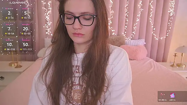 Cinderellavii online show from 03/26/26, 07:14