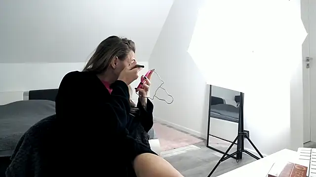 ArabianMalikah online show from 02/20/26, 09:26